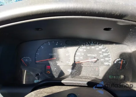 2003 Dodge Dakota from USA, damaged, VIN 1D7GG16XX3S158252